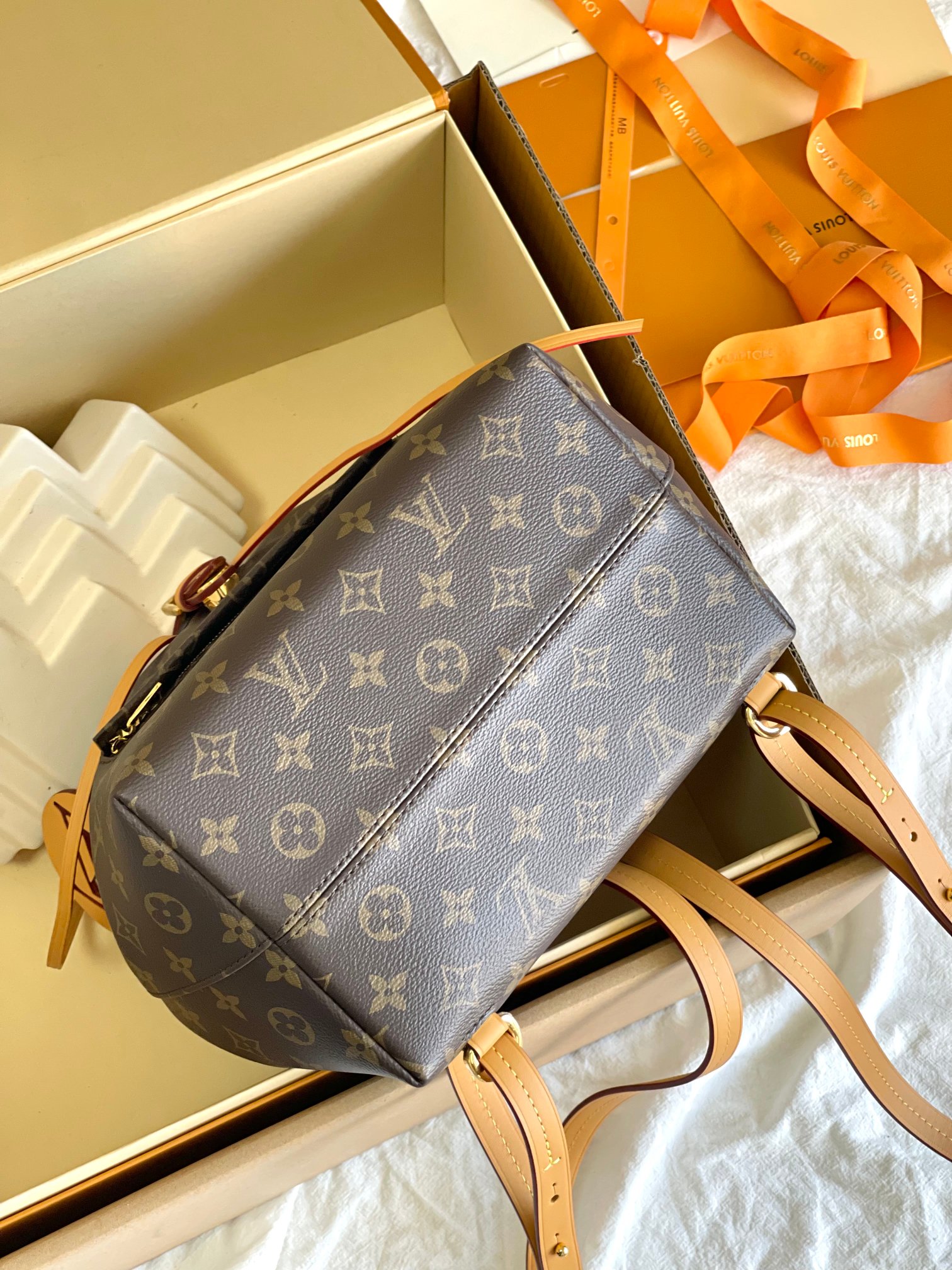 LV Backpacks